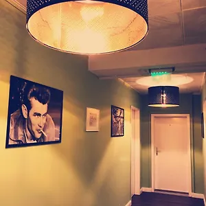 Sezer B&a Ug Frühstückspension Berlin