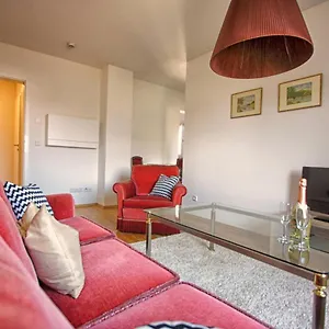 Grüßt Seine Gäste Apartment