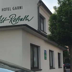 Garni Alt Hotel Refrath