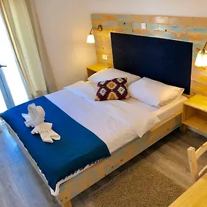 Boho House Gasthof Pakoštane
