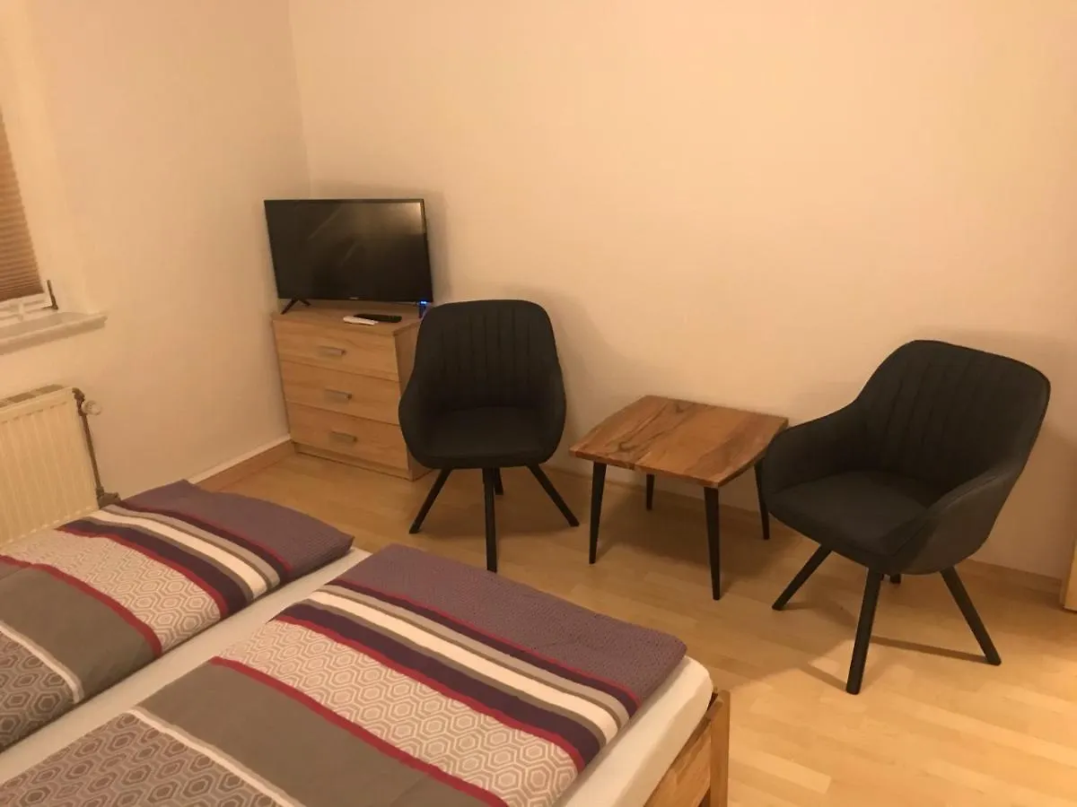 Apartment Ferienwohnung Dresden Laubegast