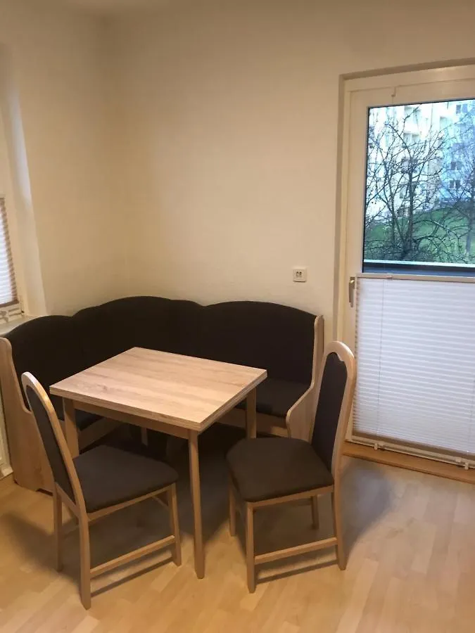 Ferienwohnung Dresden Laubegast Deutschland
