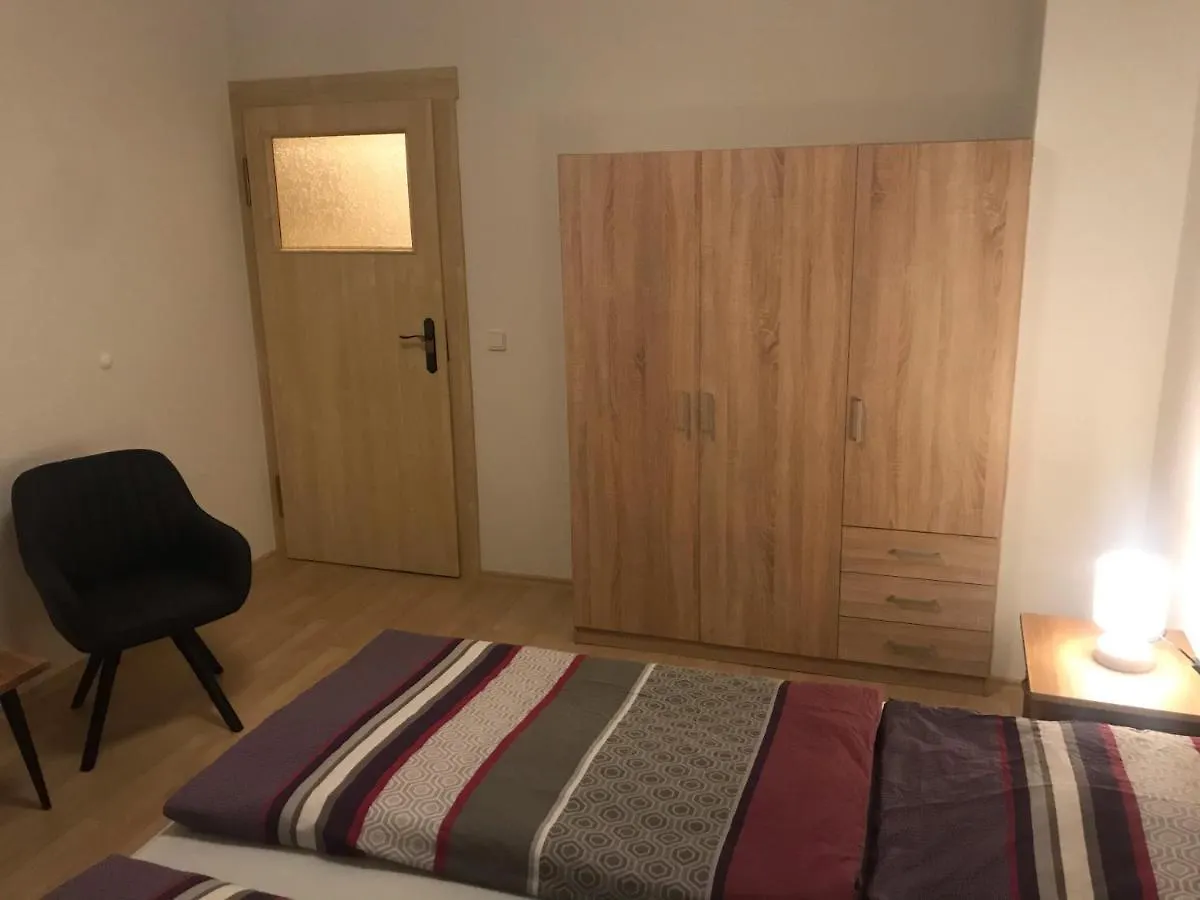 Ferienwohnung Dresden Laubegast Deutschland
