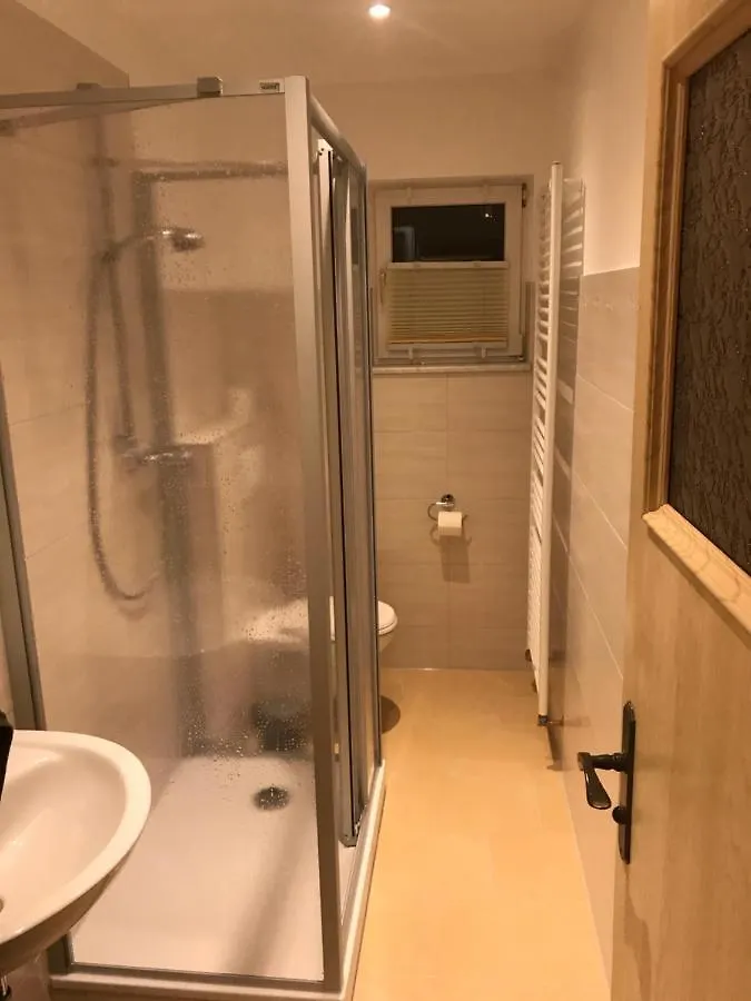 Apartment Ferienwohnung Dresden Laubegast