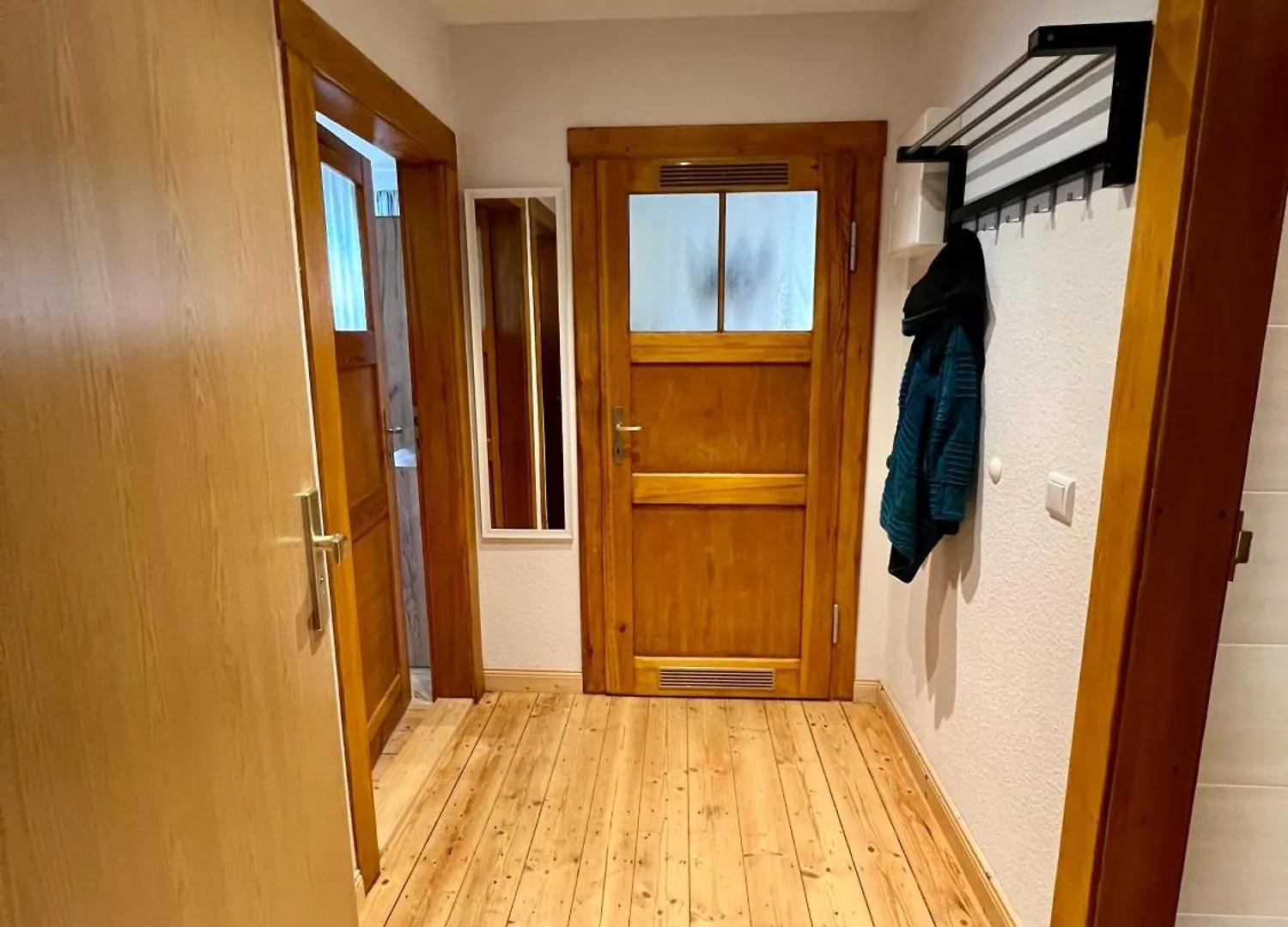 Ferienwohnung Dresden Laubegast