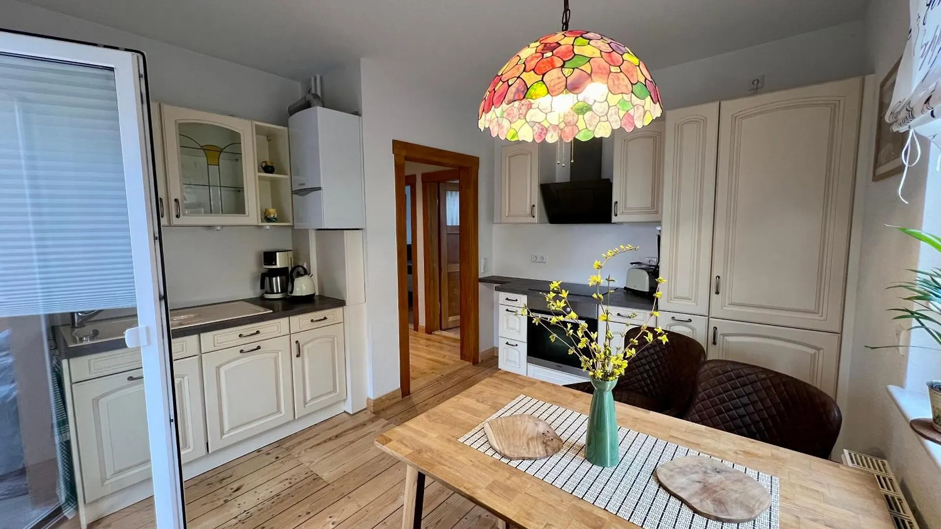 Ferienwohnung Dresden Laubegast Deutschland