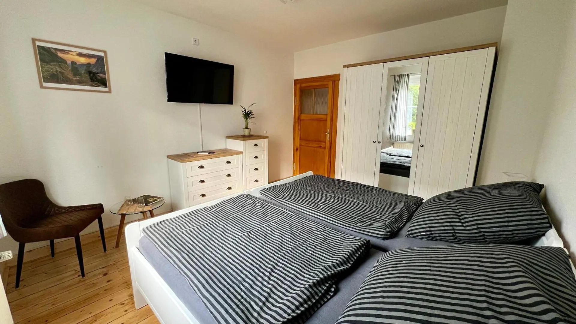 Ferienwohnung Dresden Laubegast 0*,